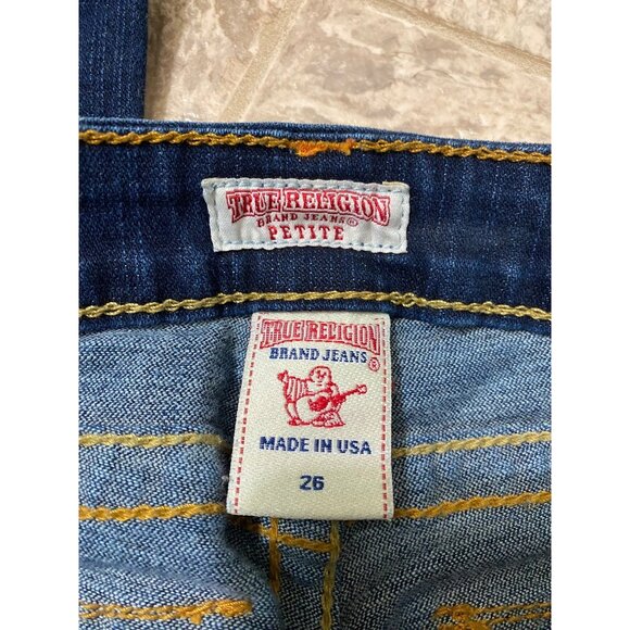 True Religion jeans - Picture 3 of 3